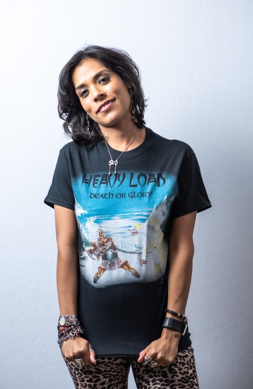 Heavy Load T-Shirt Death or Glory