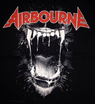 Airbourne "Bite"