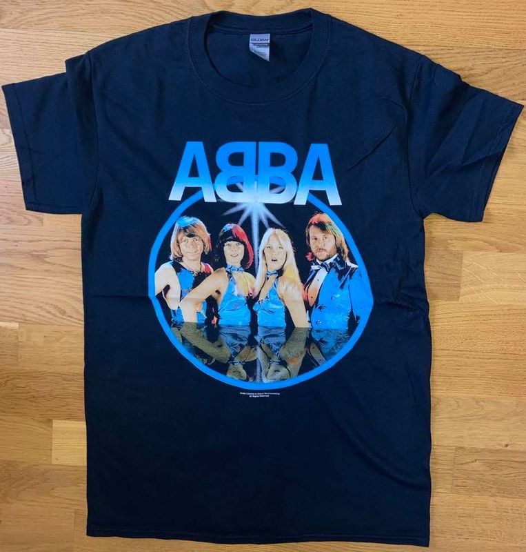 ABBA "Group"