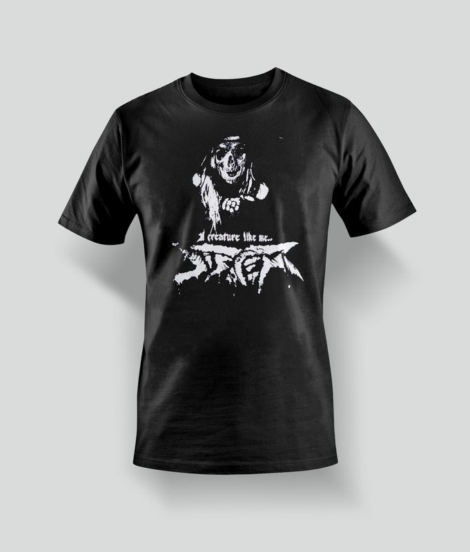 SISTER T-Shirt Creature like me