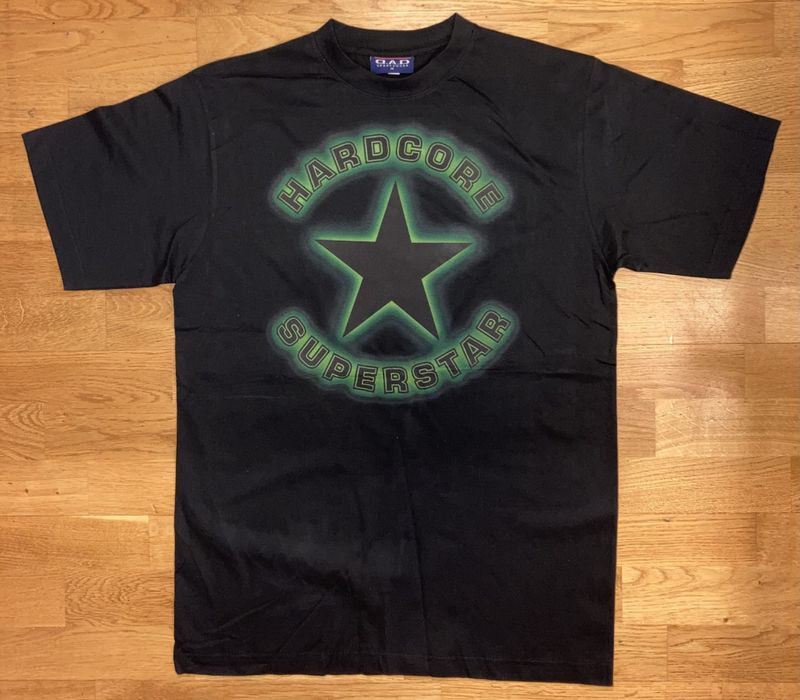 Hardcore Superstar T-Shirt IN ROCK  Färg