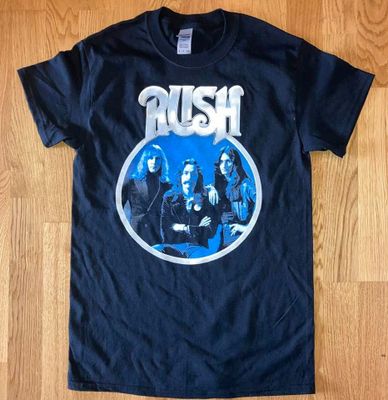 Rush " Group "