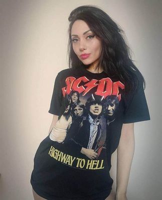 AC/DC " Highway to hell