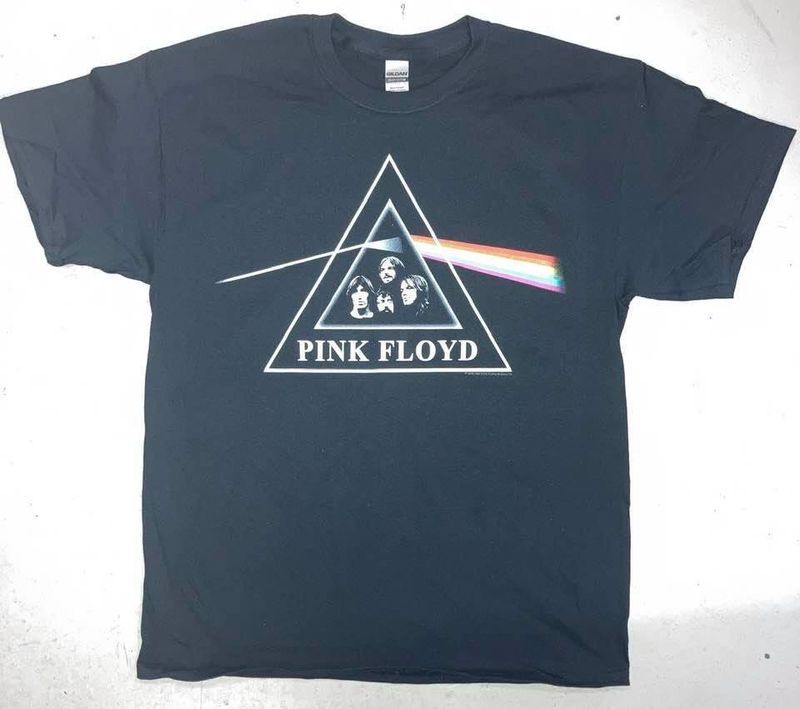 Pink Floyd "Prisma"