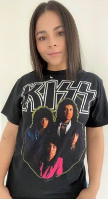 KISS "1983"