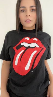 Rolling Stones "Logo"