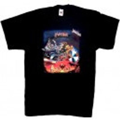 Judas Priest T-Shirt Painkiller