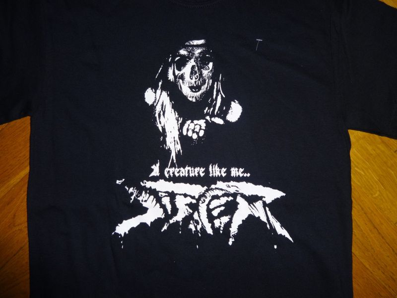 SISTER T-Shirt Creature like me