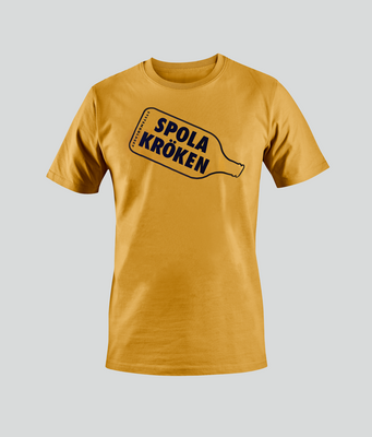 Spola Kröken