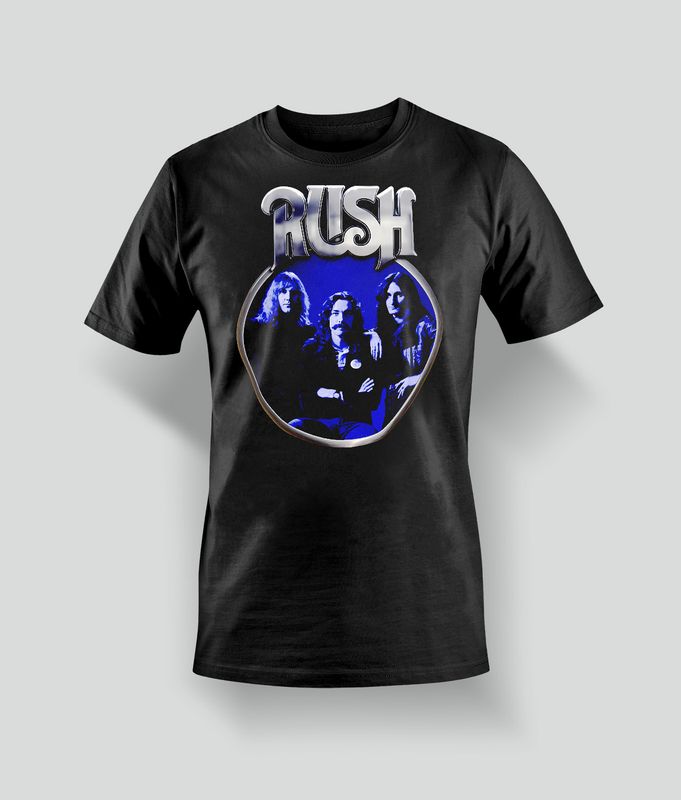 Rush " Group "