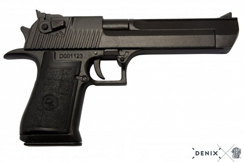 Replika pistol