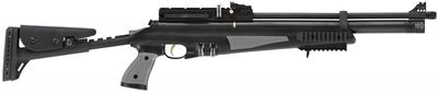 Hatsan AT44 10 Tactical PCP gevär