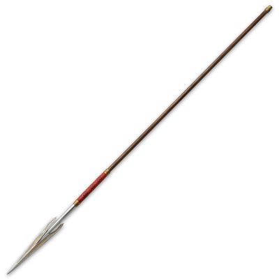 UC3508 Lord Of The Rings Spear Of Eomer