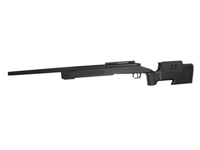 McMillan M40A3 sniper Fjäderdrivet gevär(Max 10 Joule, Licensfri)