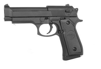 Beretta M92FS