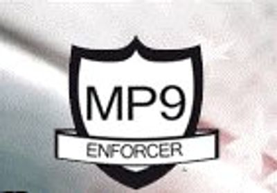 MP9 Enforcer