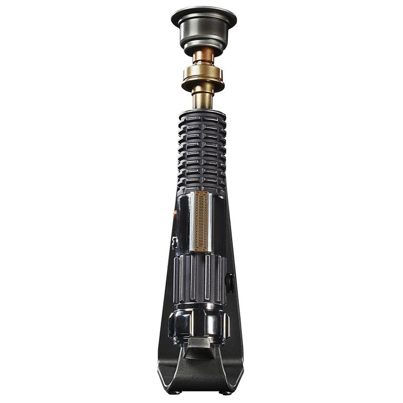 Star Wars The Black Series Force FX Elite Lightsaber 3