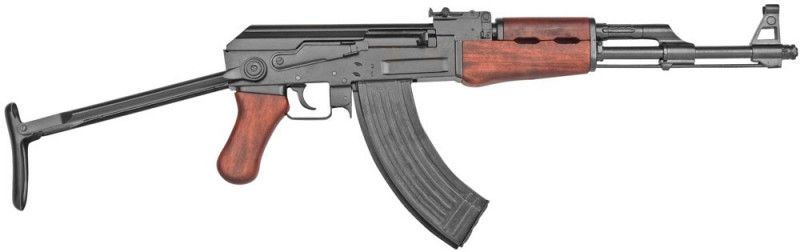 Kalashnikov AK-47 replika