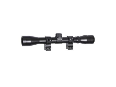 ASG 4X32 kikarsikte High mount 