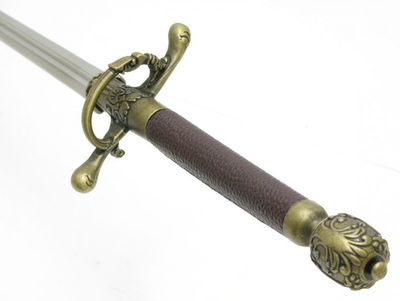 Game of Thrones® - Needle Sword of Arya Stark