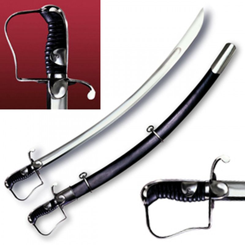 cold steel 1796 kavallerisabel