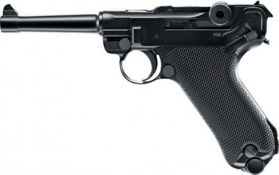 Legend Luger p08 4,5mm