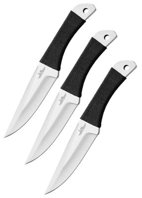 Kastknivar - läcker design