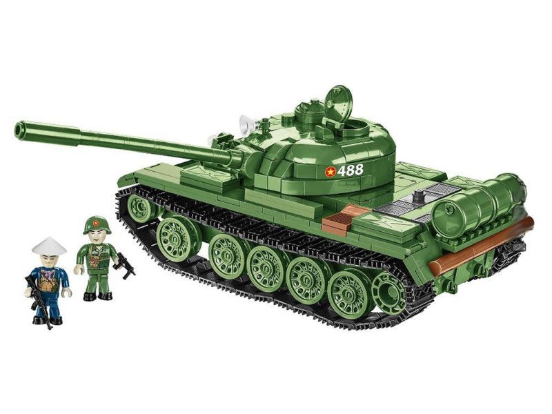T-55-Vietcong-Vietnam-War-COBI-2234