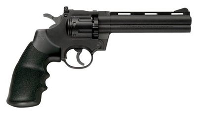 Crosman magasin 357 3-pack