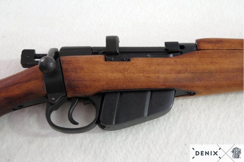 lee enfield replika