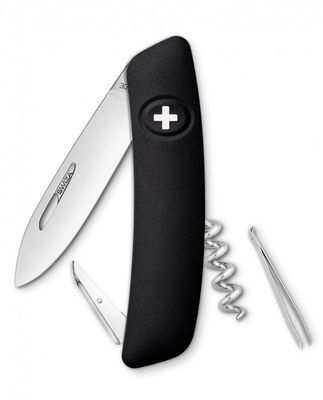 Schweizisk armékniv