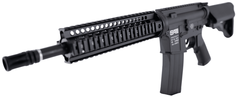 Swiss Arms FN Herstal karbin säljes, köp kolsyregevär i sverige