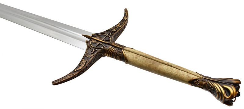 VS0124 Game of Thrones House Taryls Heartsbane