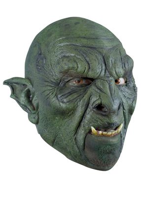 ORCH ODJURET LARP MASK - LORD OF THE RINGS