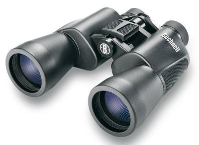 Bushnell PowerView 10x 50