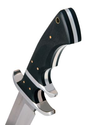 Gil Hibben Assault bowiekniv från United Cutlery