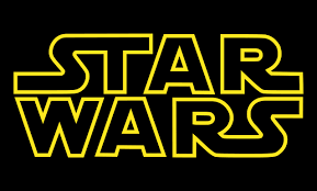 Star wars logga
