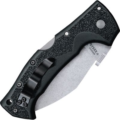 Cold Steel Rajah 3 AUS10 Lockback fällkniv