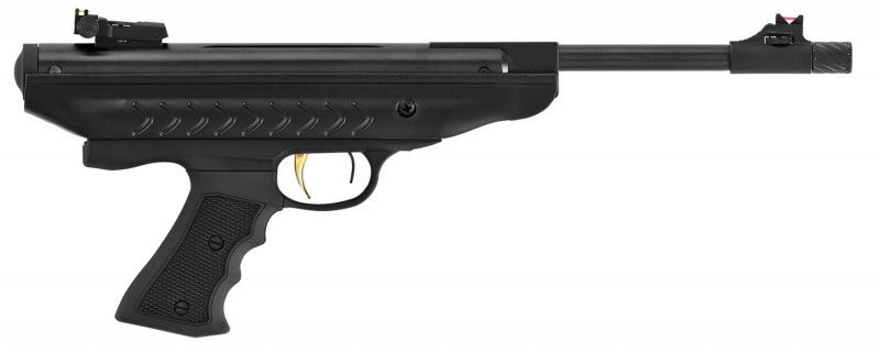 Hatsan supercharger luftpistol