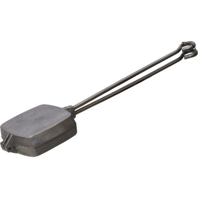 OUTDOOR SMÖRGÅSJÄRN - MADE IN SWEDEN