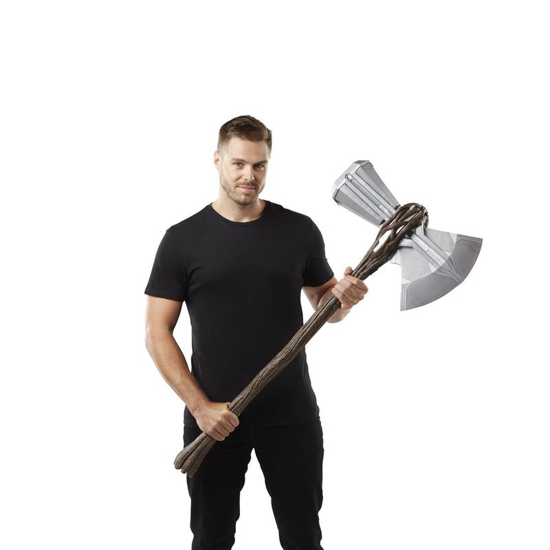 Marvel Legends Series Avengers Gear Stormbreaker