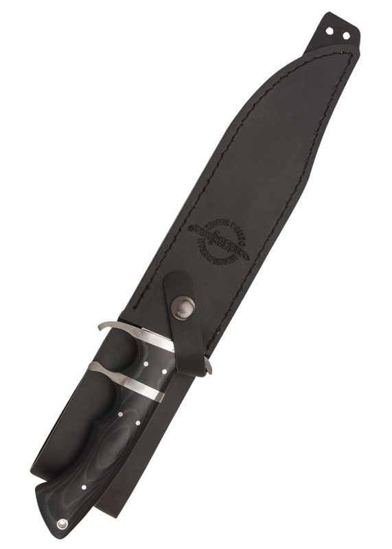 Gil Hibben Assault bowiekniv från United Cutlery