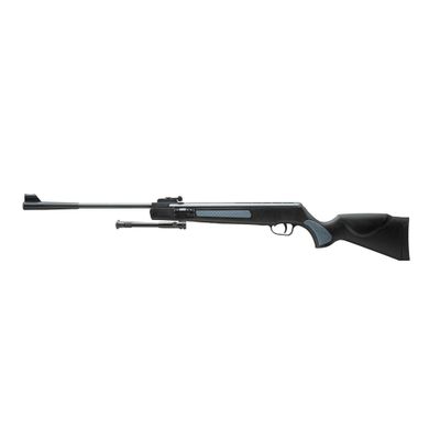 ARTEMIS SR1400F TAKTISKT LUFTGEVÄR MED BENSTÖD 5,5MM (Licensfri, max 10 joule)