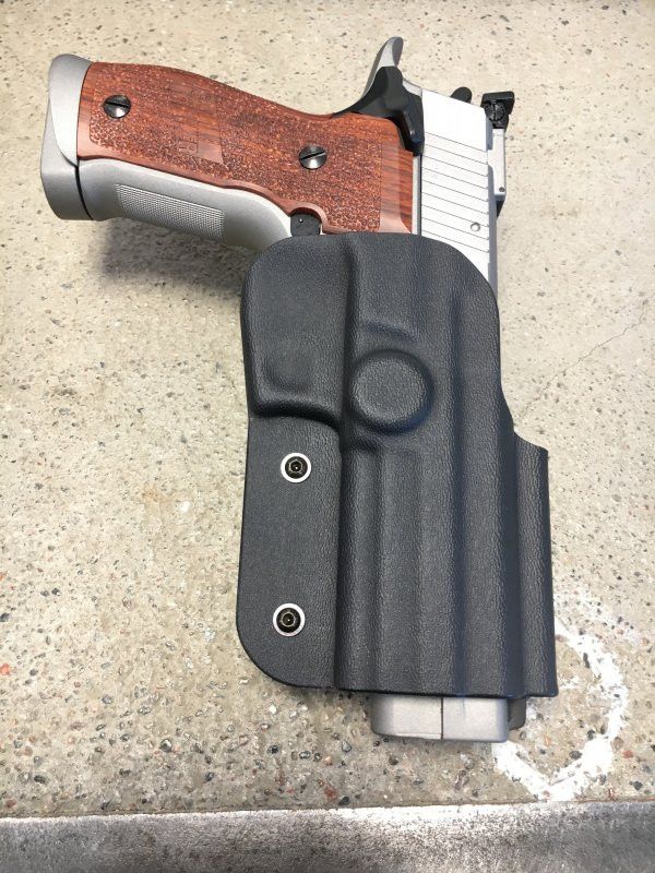 Sig Sauer Kydex Hölster