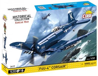 Cobi Flygplan US Marine Corps
