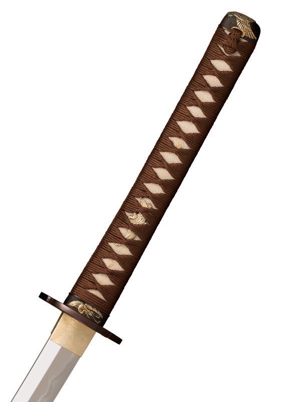 Cold Steel Mizutori® Crane Katana