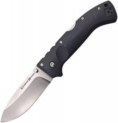 Cold Steel Ultimate Hunter Lockback fällkniv 30U