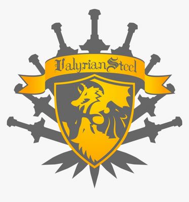 Valyrian Steel 