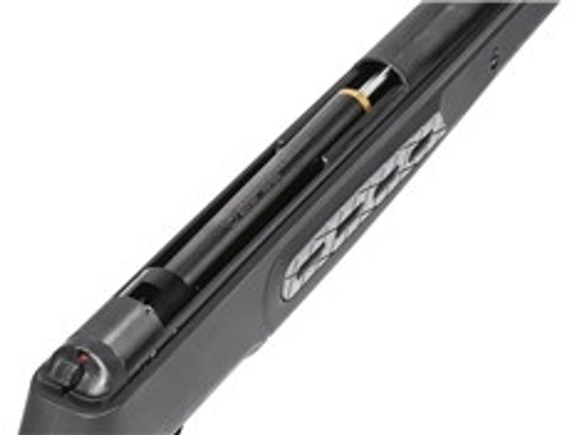Hatsan Vortex Licenspliktig Gas Fjäder Typ 2