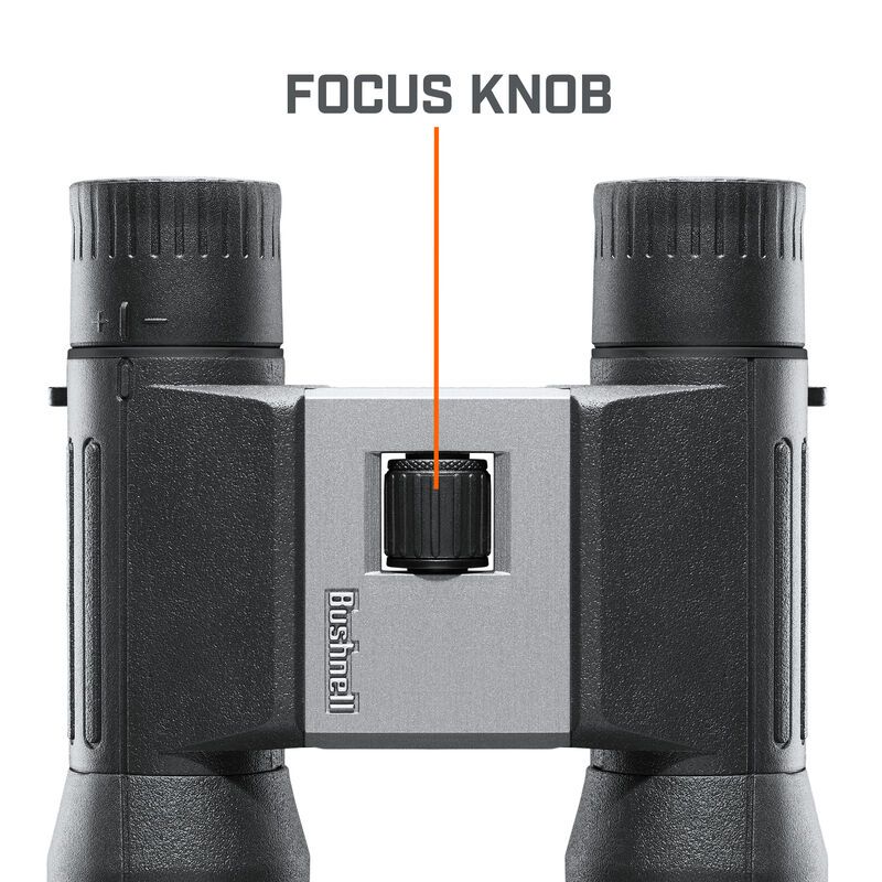 Bushnell Powerview 2.0 16 x 32 Roof kikare